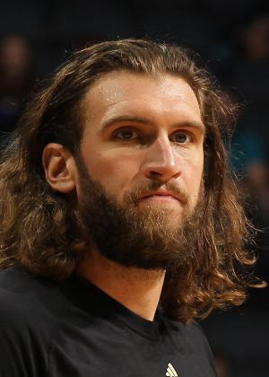 Spencer Hawes